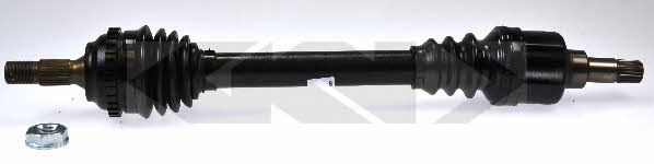 Купить GKN-Spidan 24523 по низкой цене в Украине!