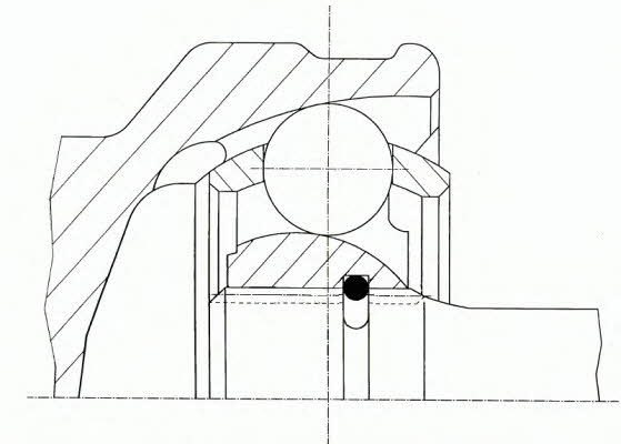 Купити GKN-Spidan 21947 – суперціна на EXIST.UA!