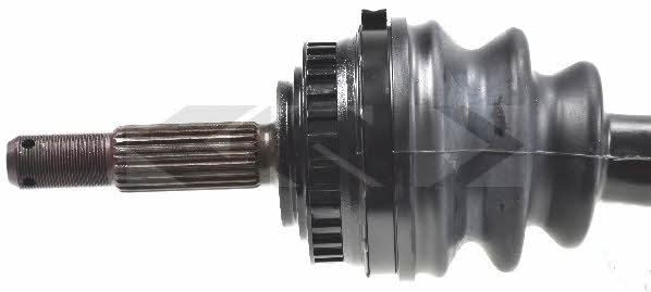 Купить GKN-Spidan 24057 – отличная цена на EXIST.UA!