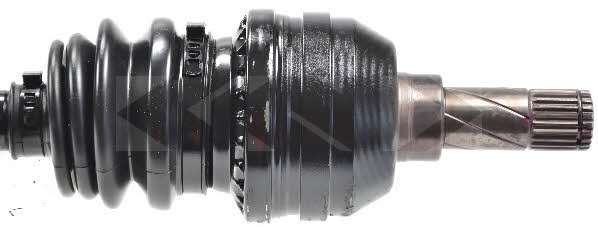 Купить GKN-Spidan 24057 по низкой цене в Украине!