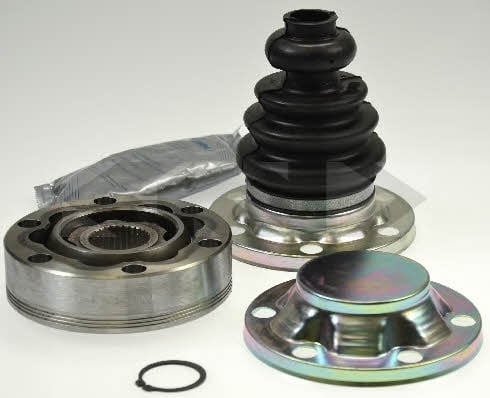 Шарнір рівних кутових швидкостей (ШРКШ) GKN-Spidan 23626