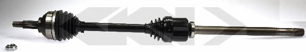 Купить GKN-Spidan 24510 – отличная цена на EXIST.UA!
