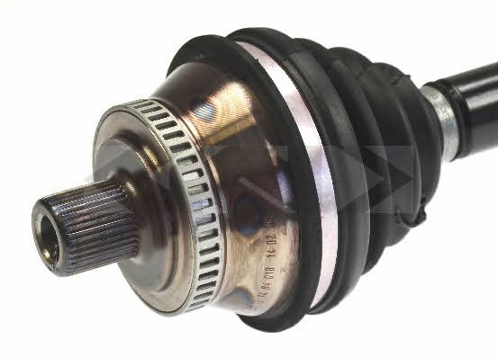 Купить GKN-Spidan 24571 – отличная цена на EXIST.UA!