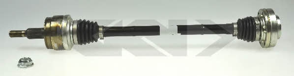 Купить GKN-Spidan 24199 – отличная цена на EXIST.UA!