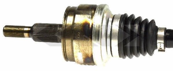 Купить GKN-Spidan 24199 по низкой цене в Украине!