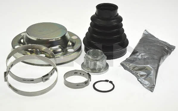 Купить GKN-Spidan 24235 по низкой цене в Украине!