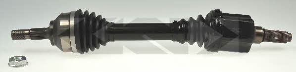 Купить GKN-Spidan 24332 – отличная цена на EXIST.UA!