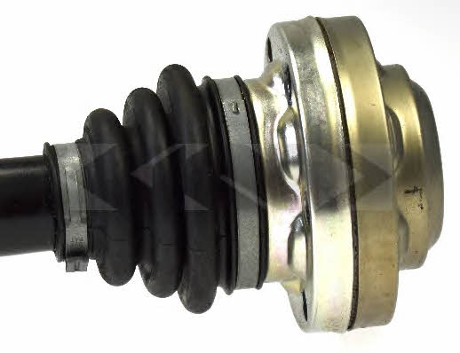 Купить GKN-Spidan 24352 по низкой цене в Украине!