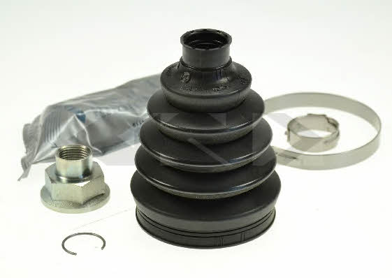 Купить GKN-Spidan 24936 по низкой цене в Украине!