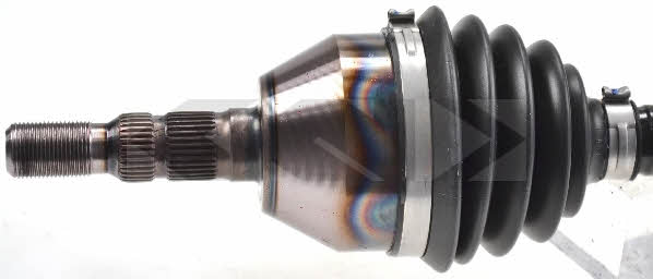 Купить GKN-Spidan 24955 по низкой цене в Украине!