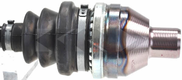 Купить GKN-Spidan 24955 – отличная цена на EXIST.UA!
