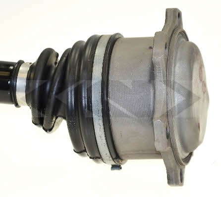 Купить GKN-Spidan 23631 – отличная цена на EXIST.UA!