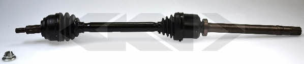 Купить GKN-Spidan 24647 по низкой цене в Украине!