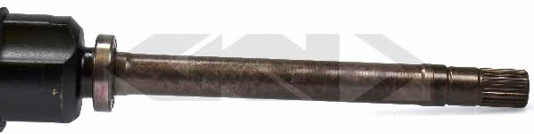 GKN-Spidan 24647 Вал приводной 24647: Отличная цена - Купить в Украине на EXIST.UA! 24647 GKN-Spidan Вал приводной