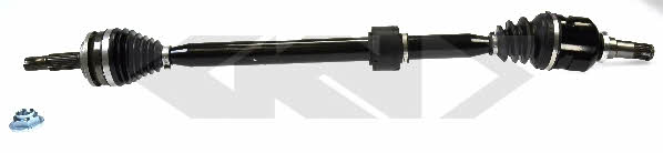 Купить GKN-Spidan 24677 – отличная цена на EXIST.UA!