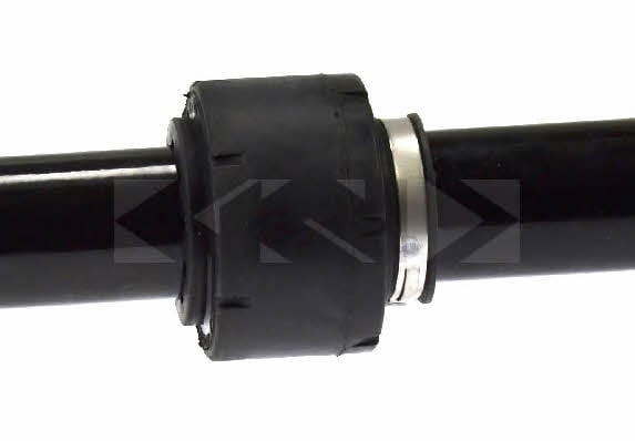 Купить GKN-Spidan 24677 по низкой цене в Украине!