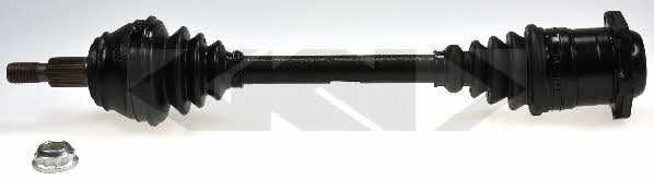 Купить GKN-Spidan 23771 – отличная цена на EXIST.UA!