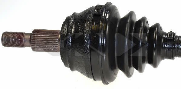 Купить GKN-Spidan 23771 по низкой цене в Украине!