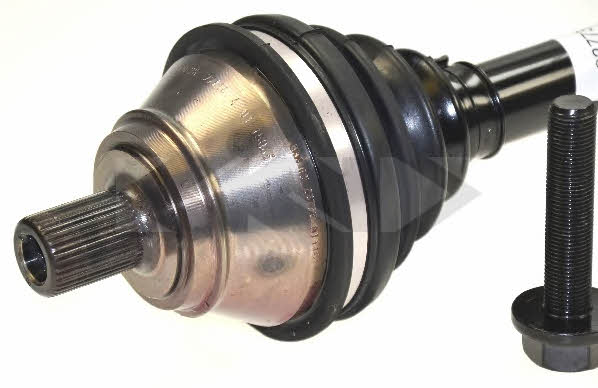 Купить GKN-Spidan 23773 по низкой цене в Украине!