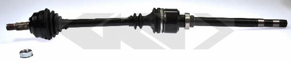Купити GKN-Spidan 22870 – суперціна на EXIST.UA!