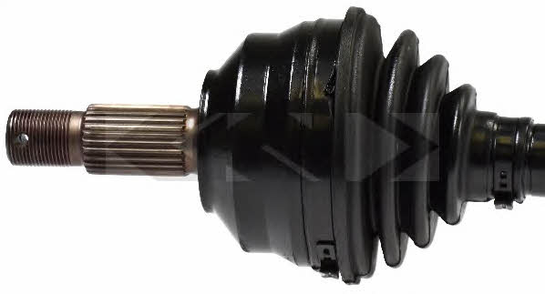 Купити GKN-Spidan 22870 за низькою ціною в Україні!
