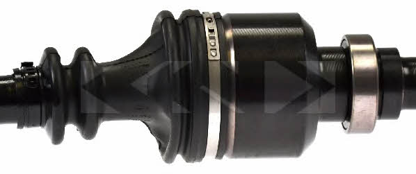 Вал привідний GKN-Spidan 22870