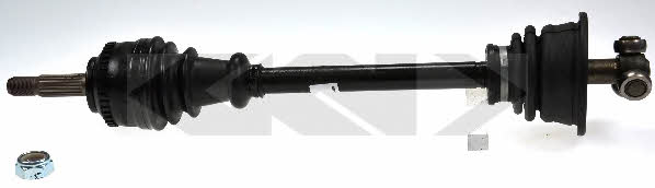 Купить GKN-Spidan 23783 – отличная цена на EXIST.UA!