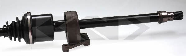 Вал приводной GKN-Spidan 23285
