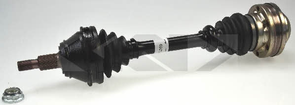 Купить GKN-Spidan 23769 – отличная цена на EXIST.UA!