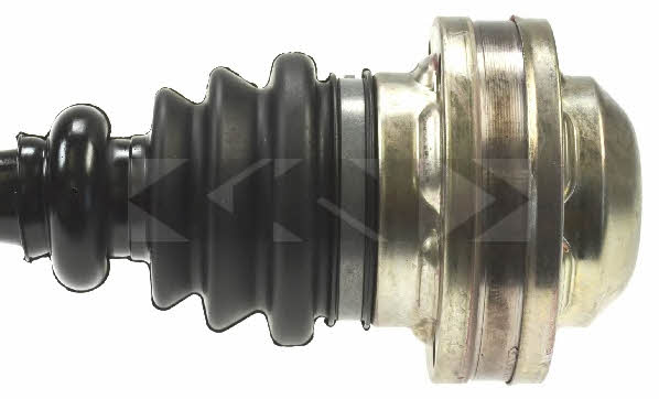 Купить GKN-Spidan 23769 по низкой цене в Украине!