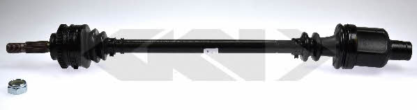 GKN-Spidan Вал приводной – цена 9906 UAH