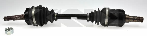 Купити GKN-Spidan 24056 – суперціна на EXIST.UA!