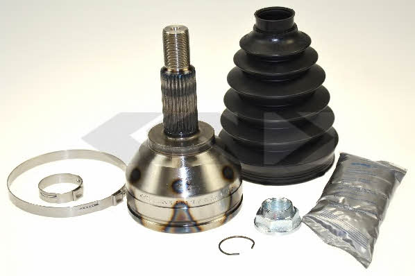 Купити GKN-Spidan 24874 – суперціна на EXIST.UA!