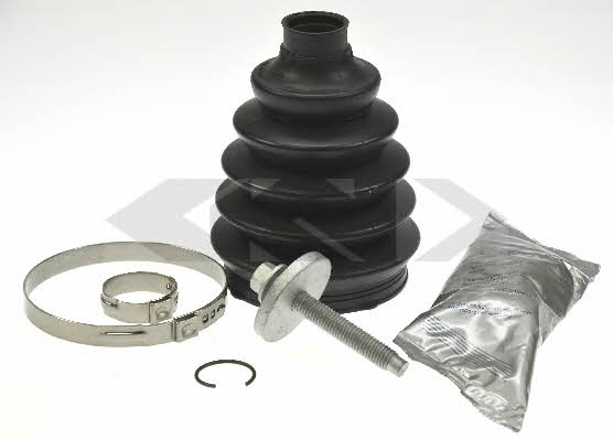 Купить GKN-Spidan 24928 по низкой цене в Украине!