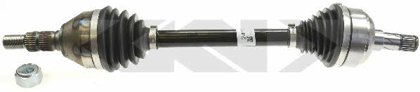 Купить GKN-Spidan 24966 – отличная цена на EXIST.UA!