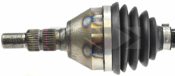 GKN-Spidan Вал приводной – цена 11706 UAH