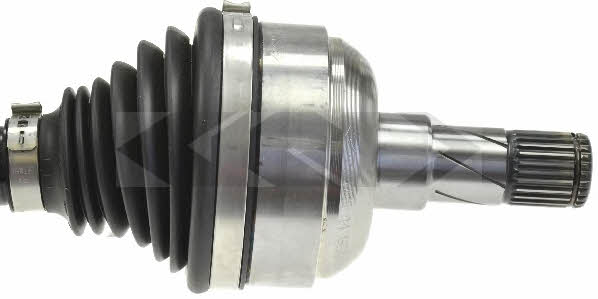Купить GKN-Spidan 24966 по низкой цене в Украине!