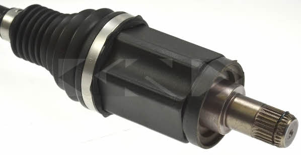 Купить GKN-Spidan 25427 по низкой цене в Украине!
