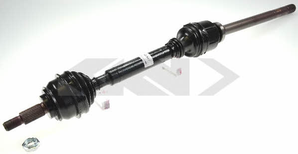 Купить GKN-Spidan 24947 – отличная цена на EXIST.UA!