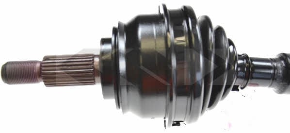 GKN-Spidan Вал приводной – цена 6744 UAH