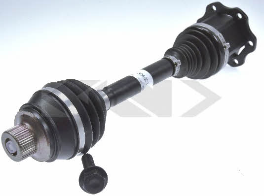 Купить GKN-Spidan 24652 по низкой цене в Украине!