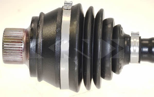Купить GKN-Spidan 24652 – отличная цена на EXIST.UA!