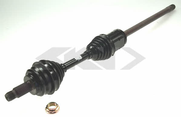 Купить GKN-Spidan 24149 – отличная цена на EXIST.UA!