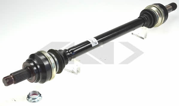 Купить GKN-Spidan 25214 по низкой цене в Украине!