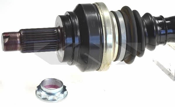 Купить GKN-Spidan 25214 – отличная цена на EXIST.UA!