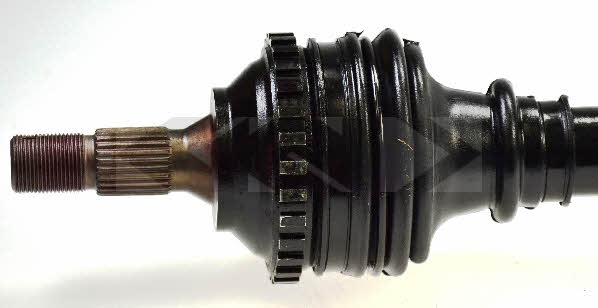 Купить GKN-Spidan 21692 по низкой цене в Украине!