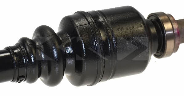 Вал приводной GKN-Spidan 21692