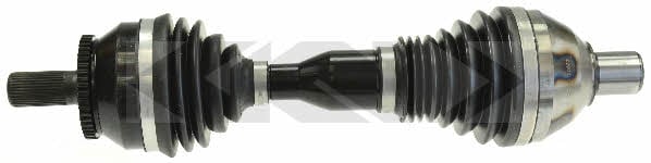 GKN-Spidan Вал приводной – цена 14364 UAH