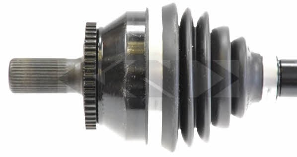 Купить GKN-Spidan 25323 по низкой цене в Украине!