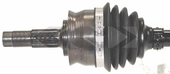 Купить GKN-Spidan 25362 – отличная цена на EXIST.UA!